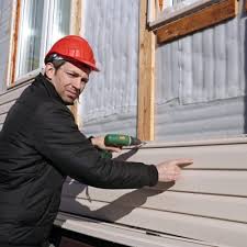 Affordable siding repair and maintenance services in Dover, OH